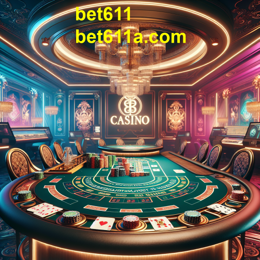 Bacará: O Jogo de Cassino que Conquista os Jogadores