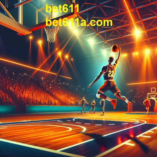 Apostas em Basquete: Como Aproveitar ao Máximo no Bet611