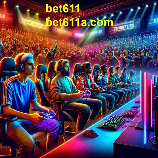 Os Esports e Seu Crescimento no Mercado de Apostas